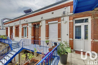 achat appartement toulouse 31000