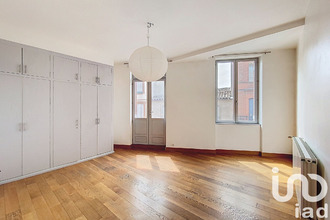 achat appartement toulouse 31000
