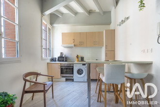 achat appartement toulouse 31000