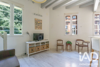 achat appartement toulouse 31000