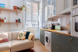 achat appartement toulouse 31000