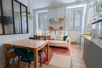 achat appartement toulouse 31000
