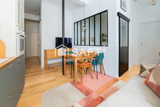 achat appartement toulouse 31000