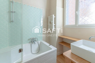 achat appartement toulouse 31000
