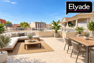 achat appartement toulouse 31000