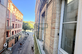 achat appartement toulouse 31000