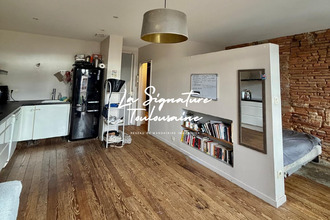 achat appartement toulouse 31000