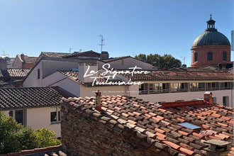 achat appartement toulouse 31000