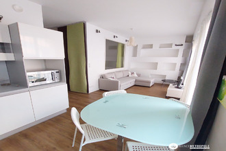 achat appartement toulouse 31000