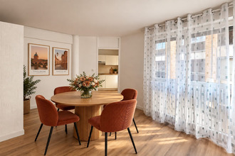 achat appartement toulouse 31000