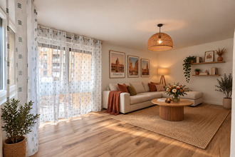 achat appartement toulouse 31000