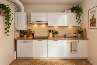 achat appartement toulouse 31000