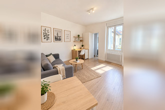 achat appartement toulouse 31000