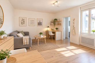 achat appartement toulouse 31000