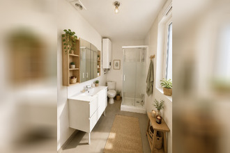 achat appartement toulouse 31000