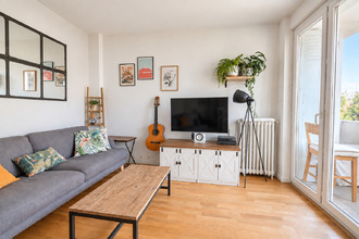 achat appartement toulouse 31000