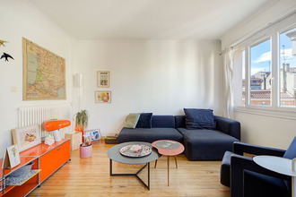 achat appartement toulouse 31000