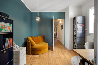 achat appartement toulouse 31000