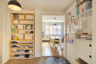 achat appartement toulouse 31000