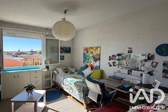 achat appartement toulouse 31000