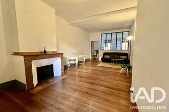 achat appartement toulouse 31000