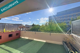 achat appartement toulouse 31000