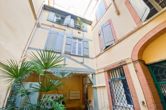 achat appartement toulouse 31000