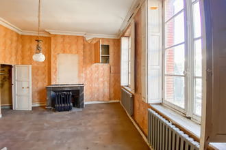 achat appartement toulouse 31000