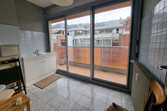 achat appartement toulouse 31000