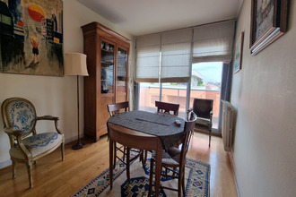 achat appartement toulouse 31000