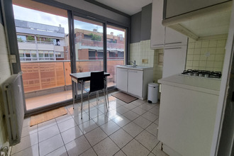 achat appartement toulouse 31000