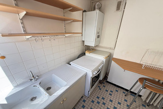achat appartement toulouse 31000