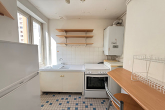 achat appartement toulouse 31000