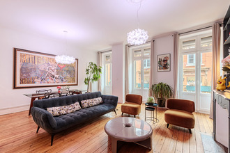 achat appartement toulouse 31000