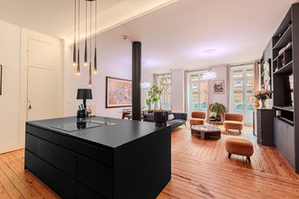 achat appartement toulouse 31000