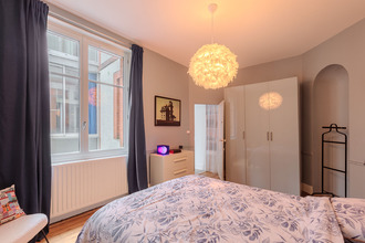 achat appartement toulouse 31000