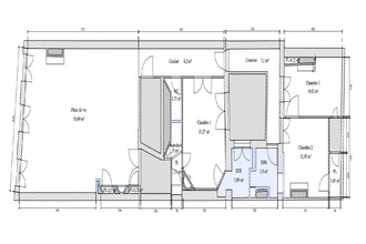 achat appartement toulouse 31000