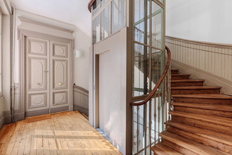 achat appartement toulouse 31000