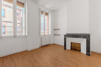achat appartement toulouse 31000