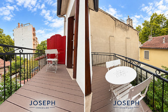 achat appartement toulouse 31000