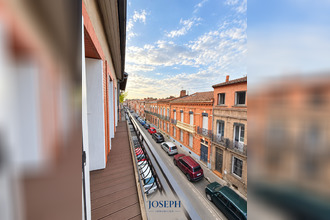 achat appartement toulouse 31000