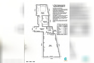 achat appartement toulouse 31000