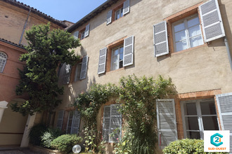 achat appartement toulouse 31000