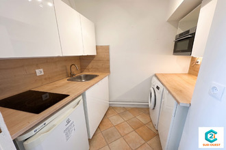 achat appartement toulouse 31000