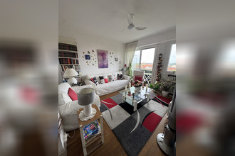 achat appartement toulouse 31000