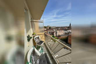 achat appartement toulouse 31000