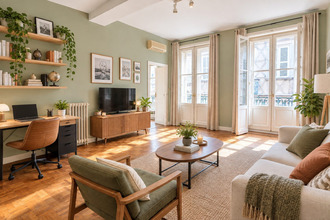 achat appartement toulouse 31000
