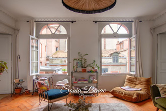 achat appartement toulouse 31000