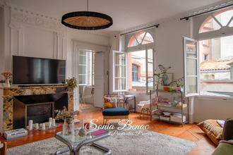 achat appartement toulouse 31000