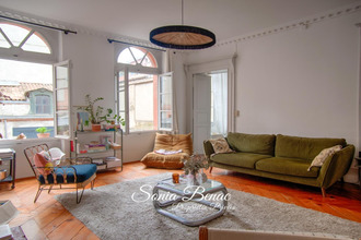 achat appartement toulouse 31000